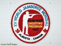 Click to enlarge WJ'83 Shooting Program